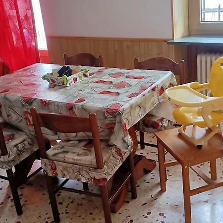 شقة La Sosta Arliod المظهر الخارجي الصورة